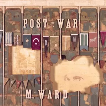 M. Ward: Post-War