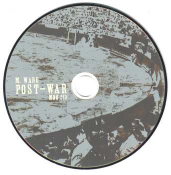 CD M. Ward: Post-War 526840