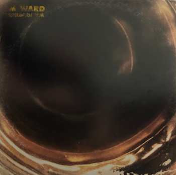 Album M. Ward: Supernatural Thing