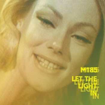 Album M185: Let The Light In