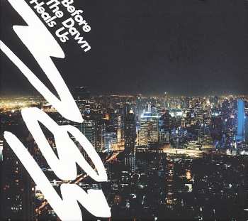 CD M83: Before The Dawn Heals Us