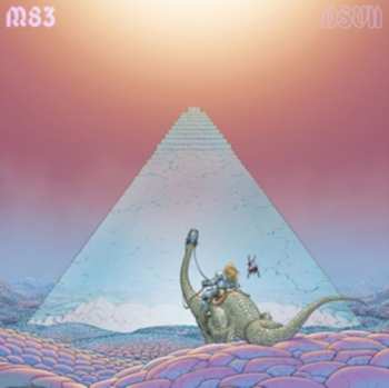 Album M83: DSVII