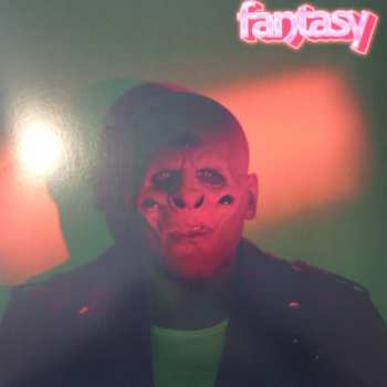Album M83: Fantasy