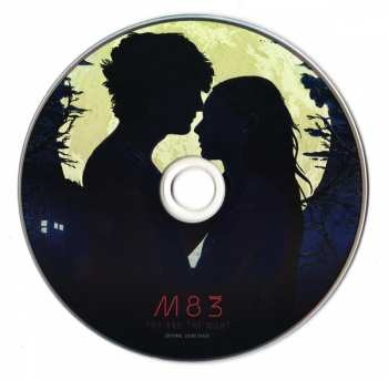 CD M83: You And The Night - Original Soundtrack 394720
