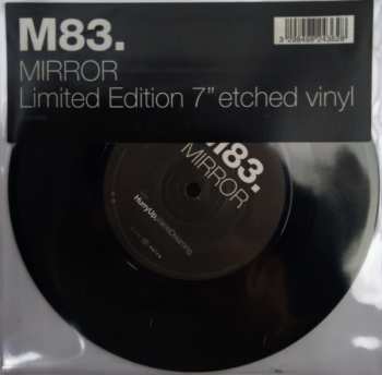 Album M83: Mirror