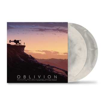 2LP M83: Oblivion (Original Motion Picture Soundtrack) 512389