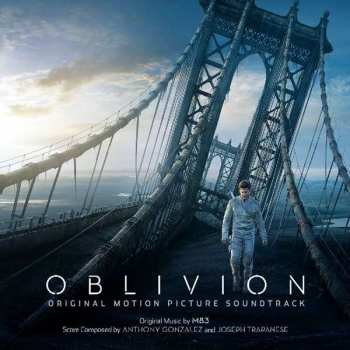 Album M83: Oblivion (Original Motion Picture Soundtrack)