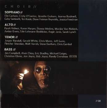 CD M83: Oblivion (Original Motion Picture Soundtrack) 25904