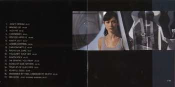 CD M83: Oblivion (Original Motion Picture Soundtrack) 25904