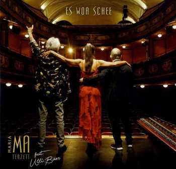 Album Ma: Es Woa Schee