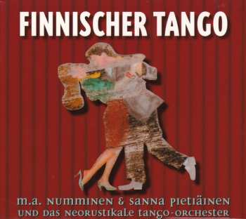 CD M.A. Numminen: Finnischer Tango 156345