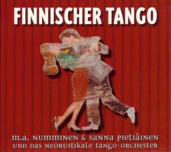 Album M.A. Numminen: Finnischer Tango