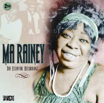 Album Ma Rainey: The Essential Recordings