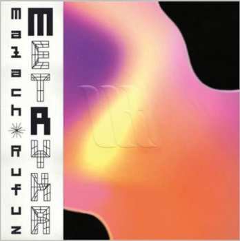 Album Małach: MetRyka