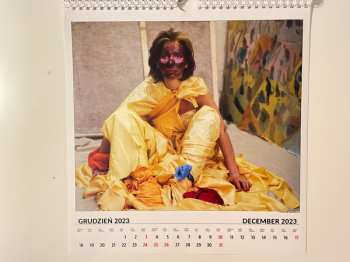 LP Maanam: Nocny Patrol LTD