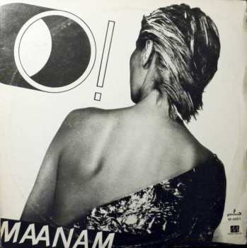 Album Maanam: O!