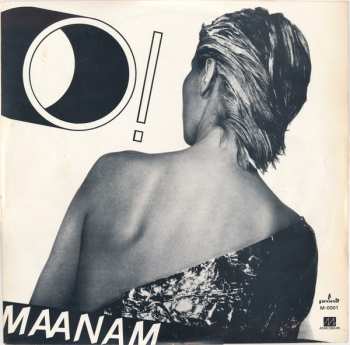 LP Maanam: O! 521604