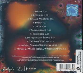 CD Maanam: Łóżko DIGI