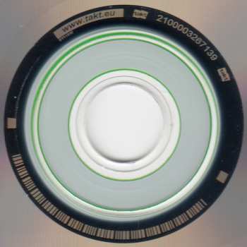 CD Maanam: Rockandrolle DIGI