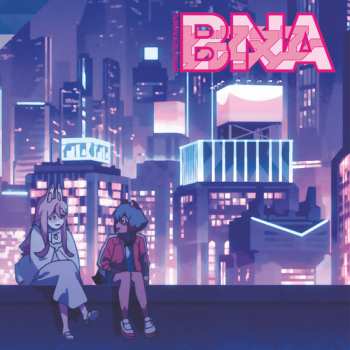 Album mabanua: BNA: Brand New Animal Original Soundtrack (Deluxe Edition)
