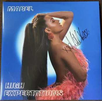2LP Mabel: High Expectations 16062