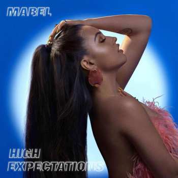 Album Mabel: High Expectations