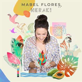 Album Mabel Flores: Meraki
