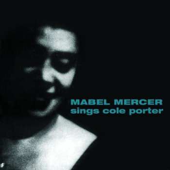 CD Mabel Mercer: Mabel Mercer Sings Cole Porter