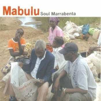 Album Mabulu: Soul Marrabenta