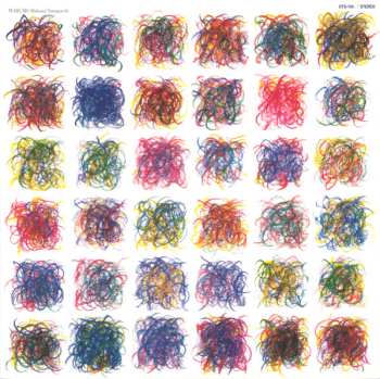 LP Mabumi Yamaguchi: Mabumi LTD