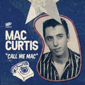 Album Mac Curtis: Call Me Mac