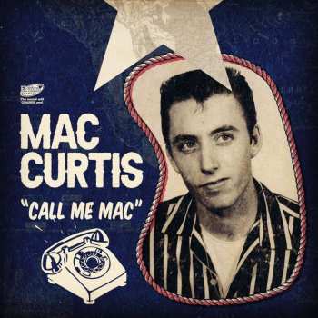SP Mac Curtis: Call Me Mac 509810