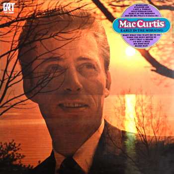 Album Mac Curtis: Early In The Morning / Nashville Marimba Band