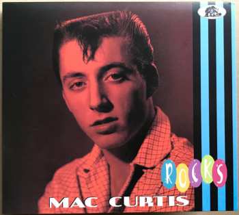 Album Mac Curtis: Rocks
