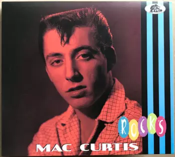 Mac Curtis: Rocks