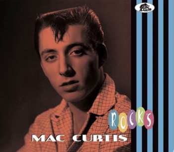 CD Mac Curtis: Rocks DIGI 484519