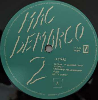 2LP Mac Demarco: 2 419984