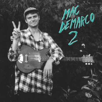 Album Mac Demarco: 2