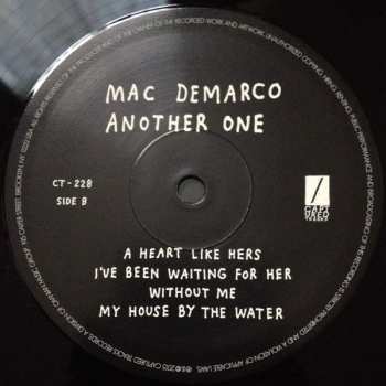 LP Mac Demarco: Another One LTD 61673