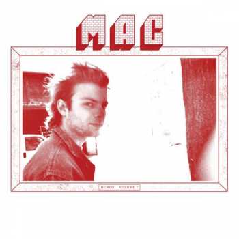 Album Mac Demarco: Demos, Volume 1