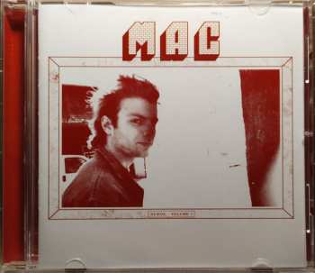 CD Mac Demarco: Demos, Volume 1 279100
