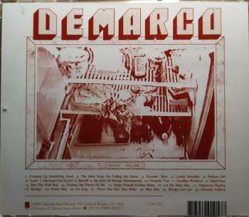 CD Mac Demarco: Demos, Volume 1 279100