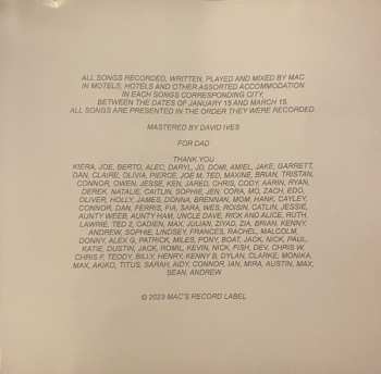 CD Mac Demarco: Five Easy Hot Dogs