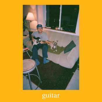 Album Mac Demarco: Guitar