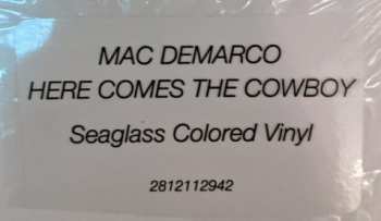LP Mac Demarco: Here Comes The Cowboy LTD 409641