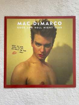 LP Mac Demarco: Rock And Roll Night Club LTD | CLR 418691