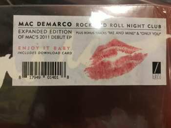 LP Mac Demarco: Rock And Roll Night Club 383946