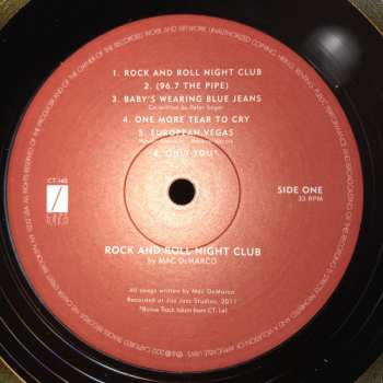 LP Mac Demarco: Rock And Roll Night Club 383946