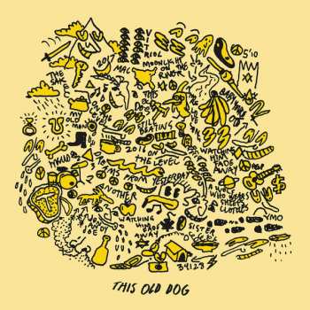 CD Mac Demarco: This Old Dog 157254