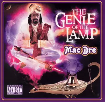 Mac Dre: The Genie Of The Lamp
